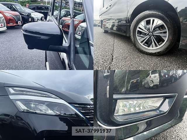 Nissan SERENA 2021-01 8745717-6