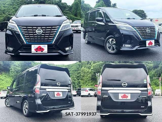 Nissan SERENA 2021-01 8745717-8