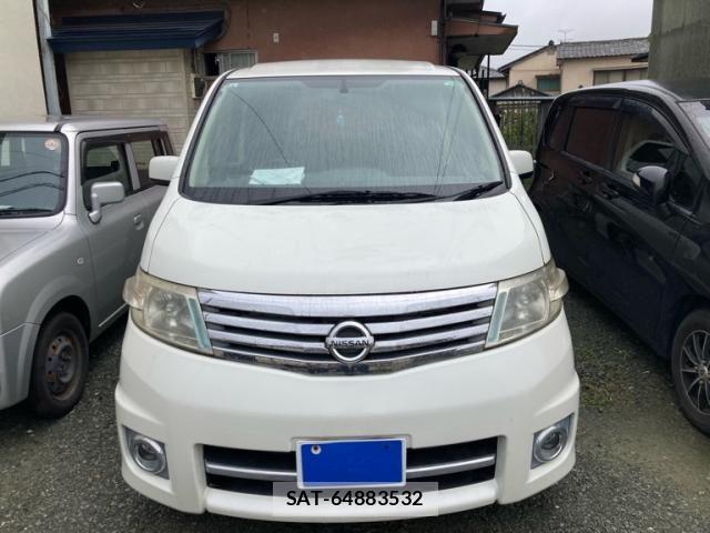 sat car