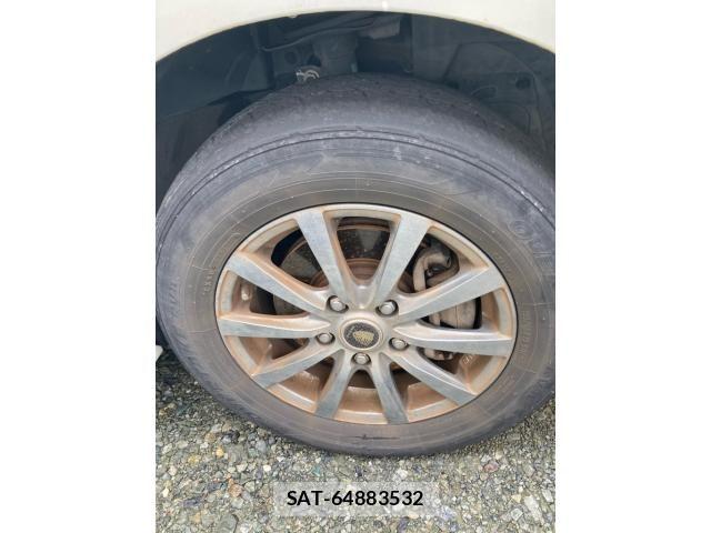 Nissan SERENA 2007-02 8745749-9