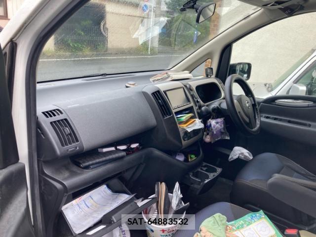 Nissan SERENA 2007-02 8745749-14