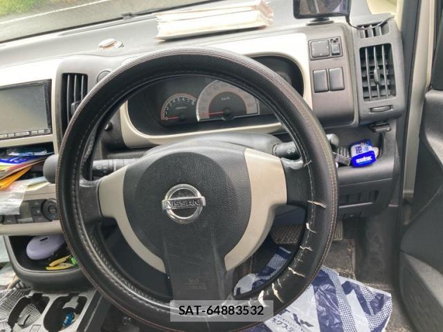 Nissan SERENA 2007-02 8745749-20