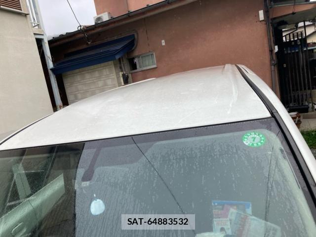 Nissan SERENA 2007-02 8745749-7