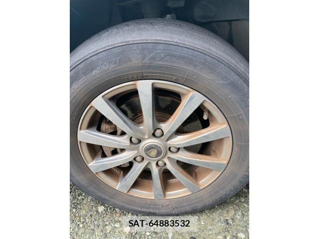 Nissan SERENA 2007-02 8745749-8