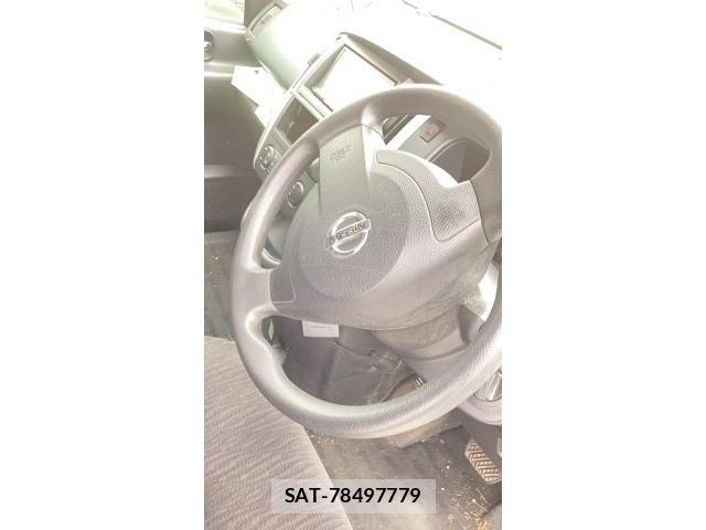 Nissan SERENA 2010-02 8745745-20