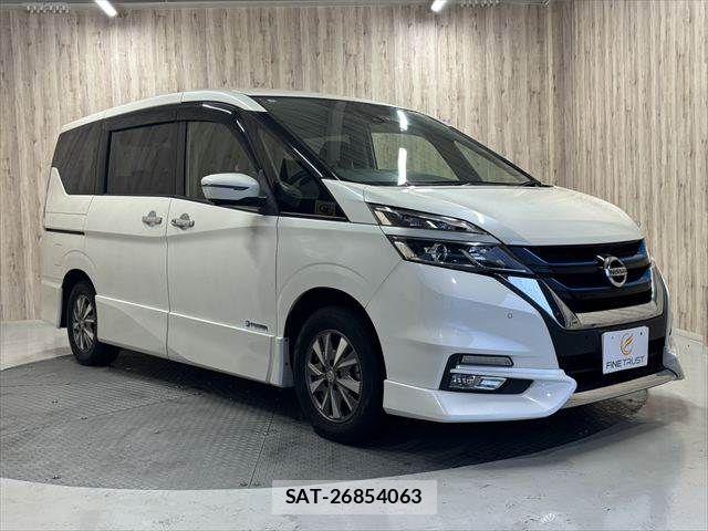 Nissan SERENA 2019-04 8745723-14