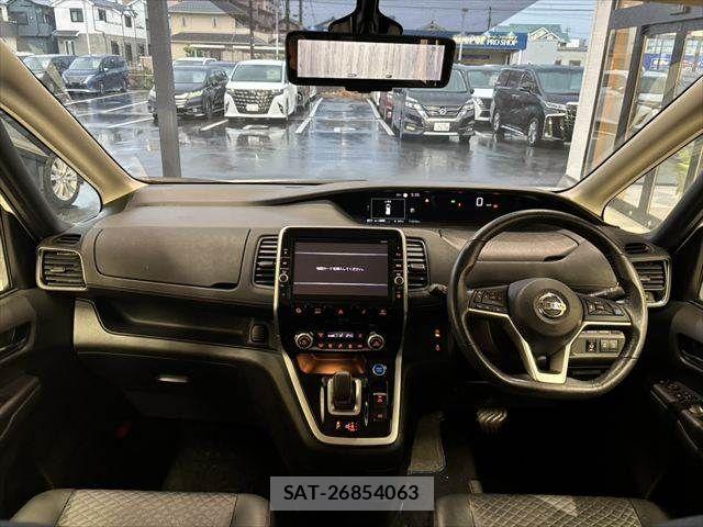 Nissan SERENA 2019-04 8745723-2