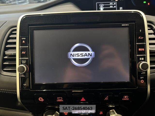 Nissan SERENA 2019-04 8745723-3