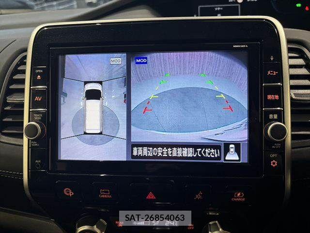 Nissan SERENA 2019-04 8745723-4