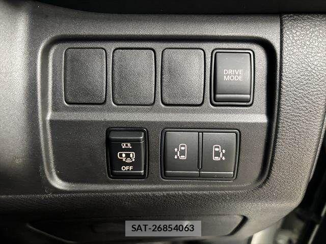 Nissan SERENA 2019-04 8745723-5
