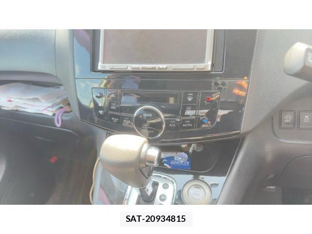Nissan SERENA 2011-07 8745736-12