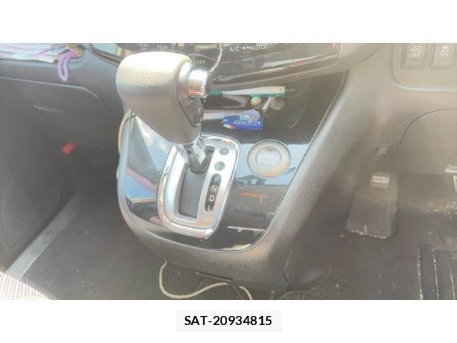 Nissan SERENA 2011-07 8745736-13