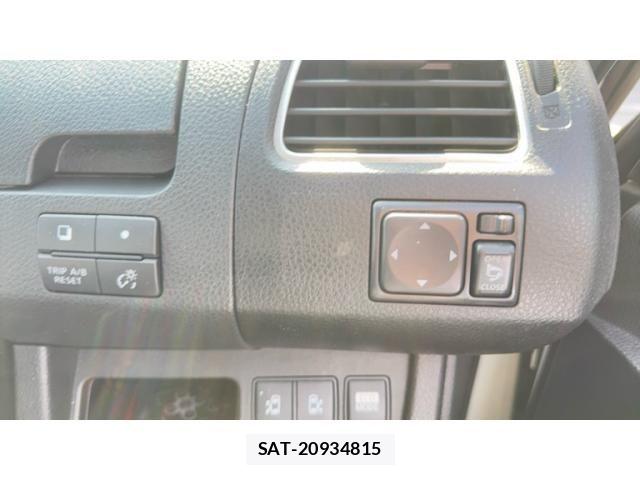 Nissan SERENA 2011-07 8745736-15