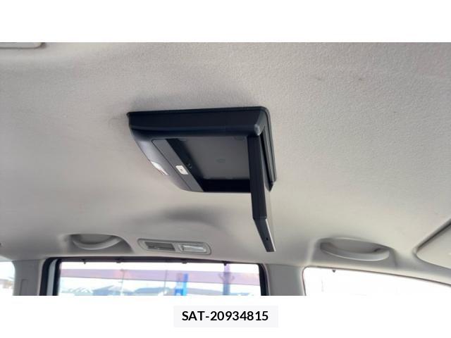 Nissan SERENA 2011-07 8745736-20