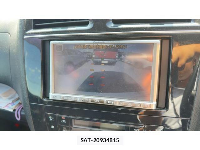 Nissan SERENA 2011-07 8745736-26