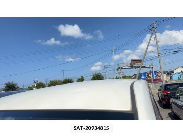 Nissan SERENA 2011-07 8745736-6