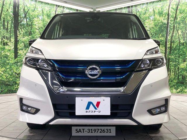 Nissan SERENA 2018-06 8745721-14