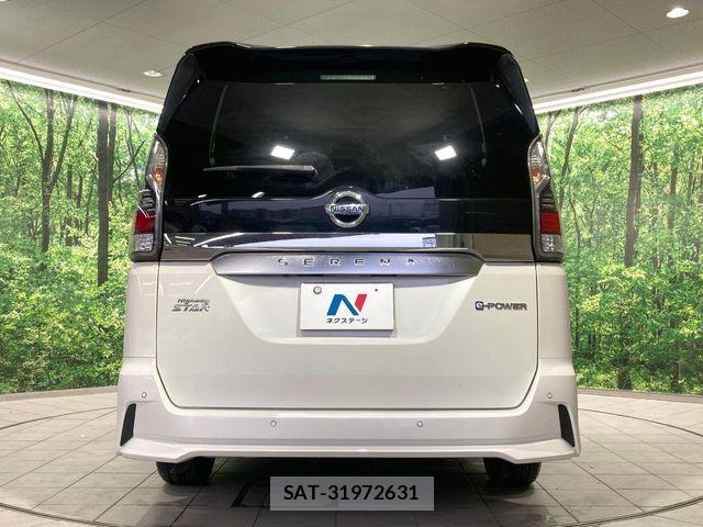 Nissan SERENA 2018-06 8745721-15