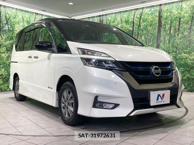 Nissan SERENA 2018-06 8745721-16