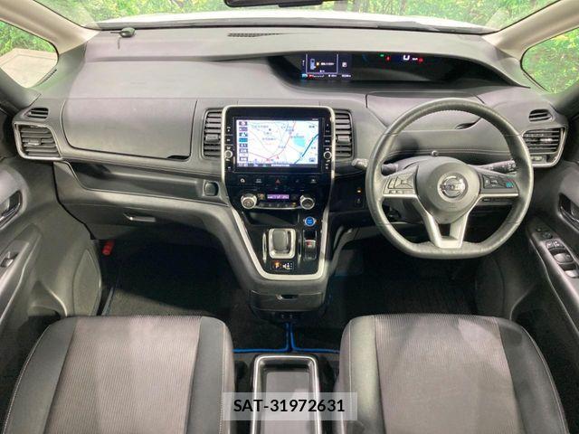 Nissan SERENA 2018-06 8745721-1