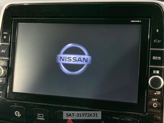 Nissan SERENA 2018-06 8745721-2