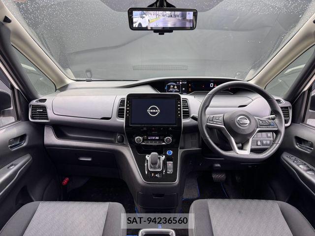 Nissan SERENA 2021-11 8745706-2
