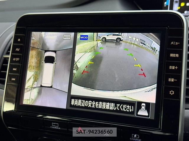 Nissan SERENA 2021-11 8745706-3