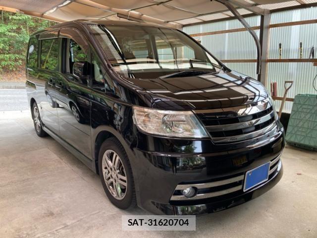 sat car