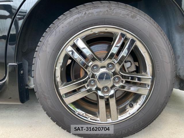 Nissan SERENA 2007-04 8744029-9