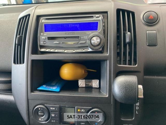 Nissan SERENA 2007-04 8744029-21