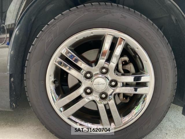 Nissan SERENA 2007-04 8744029-7