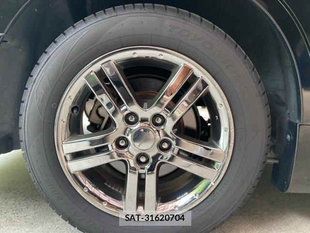 Nissan SERENA 2007-04 8744029-8
