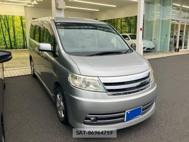 sat car