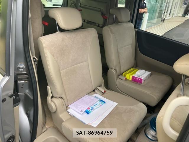 Nissan SERENA 2007-09 8745748-14