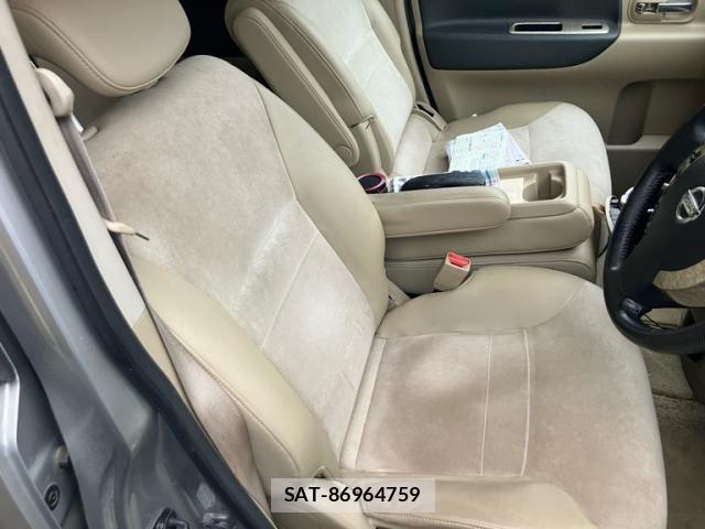 Nissan SERENA 2007-09 8745748-15
