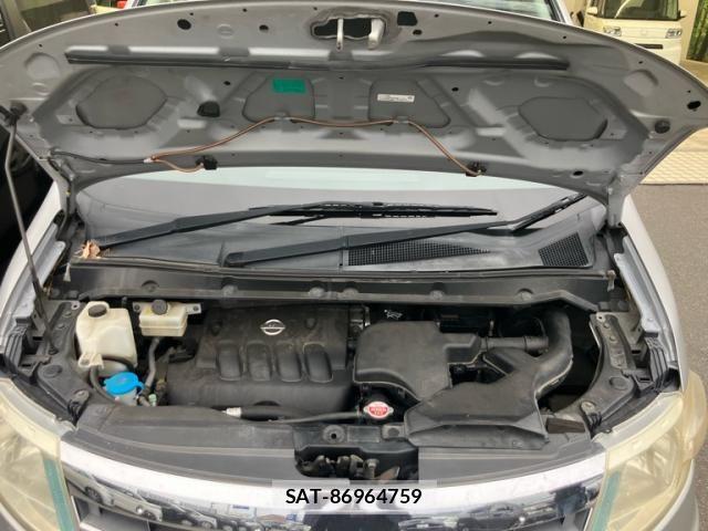 Nissan SERENA 2007-09 8745748-17