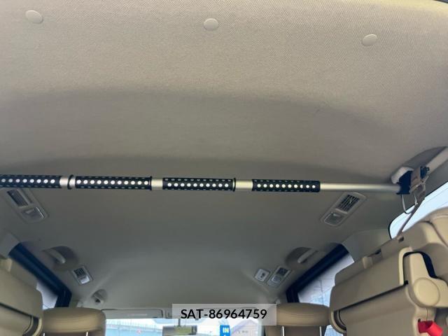 Nissan SERENA 2007-09 8745748-5