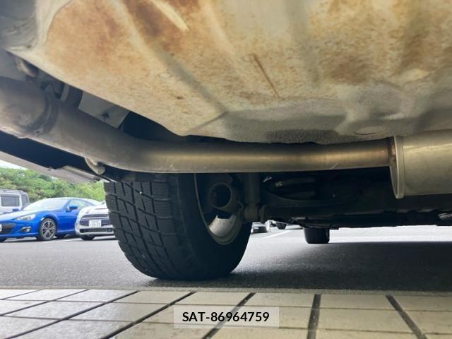 Nissan SERENA 2007-09 8745748-7