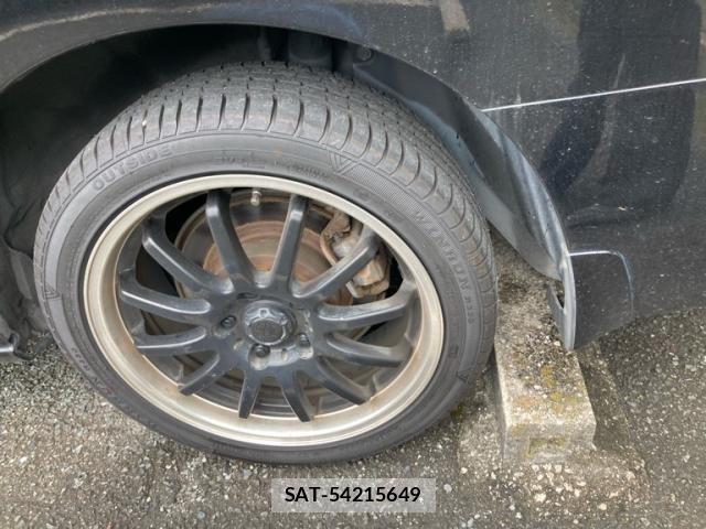 Nissan SERENA 2011-11 8745750-9