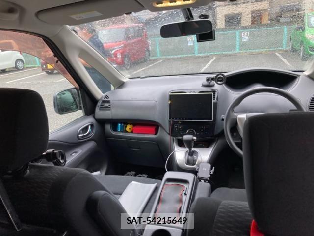 Nissan SERENA 2011-11 8745750-14