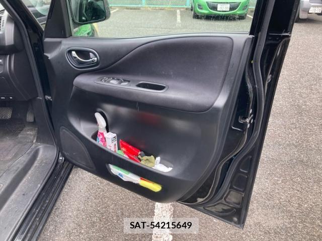 Nissan SERENA 2011-11 8745750-15