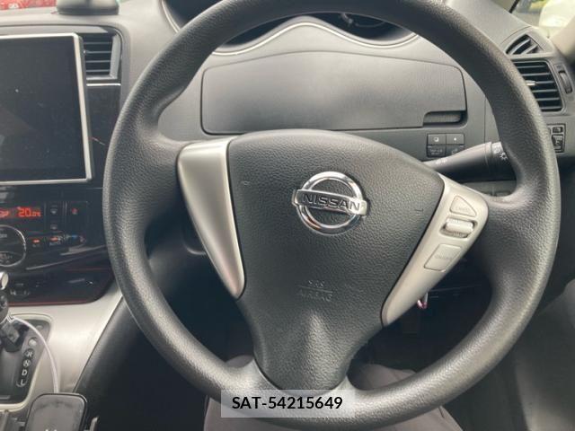 Nissan SERENA 2011-11 8745750-17