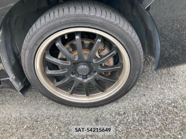 Nissan SERENA 2011-11 8745750-7