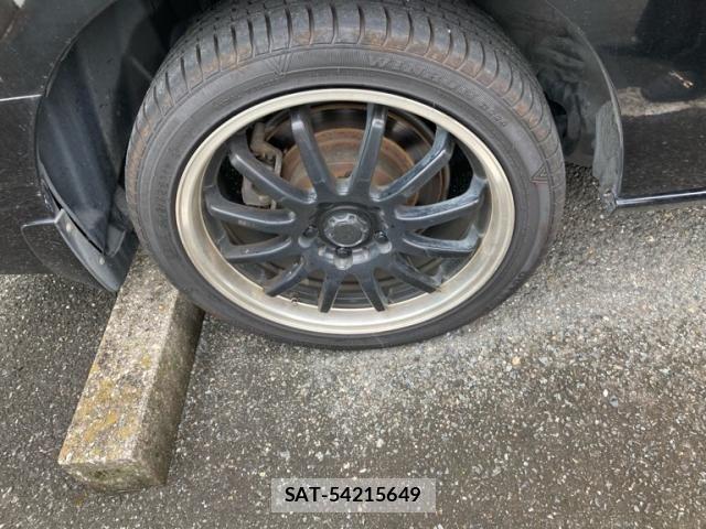 Nissan SERENA 2011-11 8745750-8