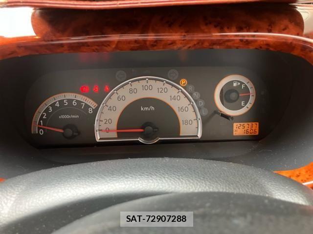 Nissan SERENA 2005-07 8745738-19