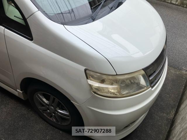Nissan SERENA 2005-07 8745738-21