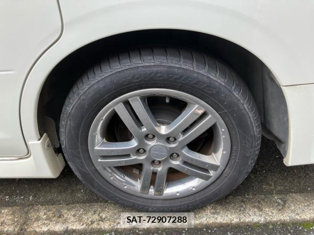 Nissan SERENA 2005-07 8745738-5