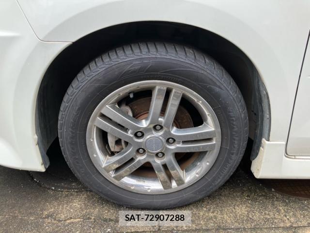 Nissan SERENA 2005-07 8745738-6