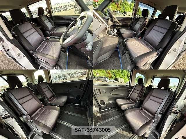 Nissan SERENA 2022-06 8745710-3