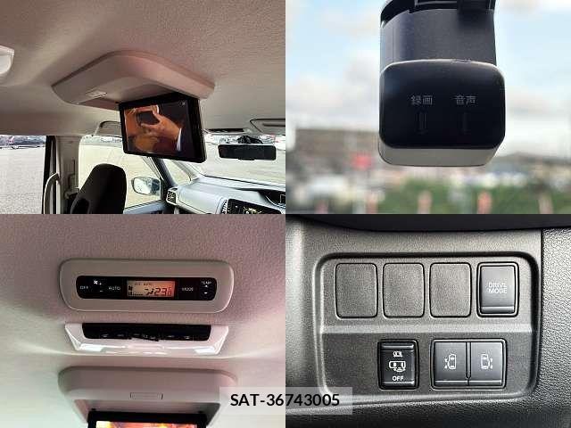 Nissan SERENA 2022-06 8745710-5